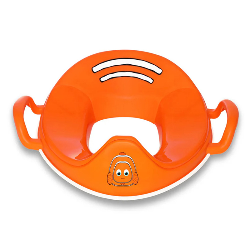Εκπαιδευτικό Κάθισμα Τουαλέτας My Carry Potty My Little Trainer Fish