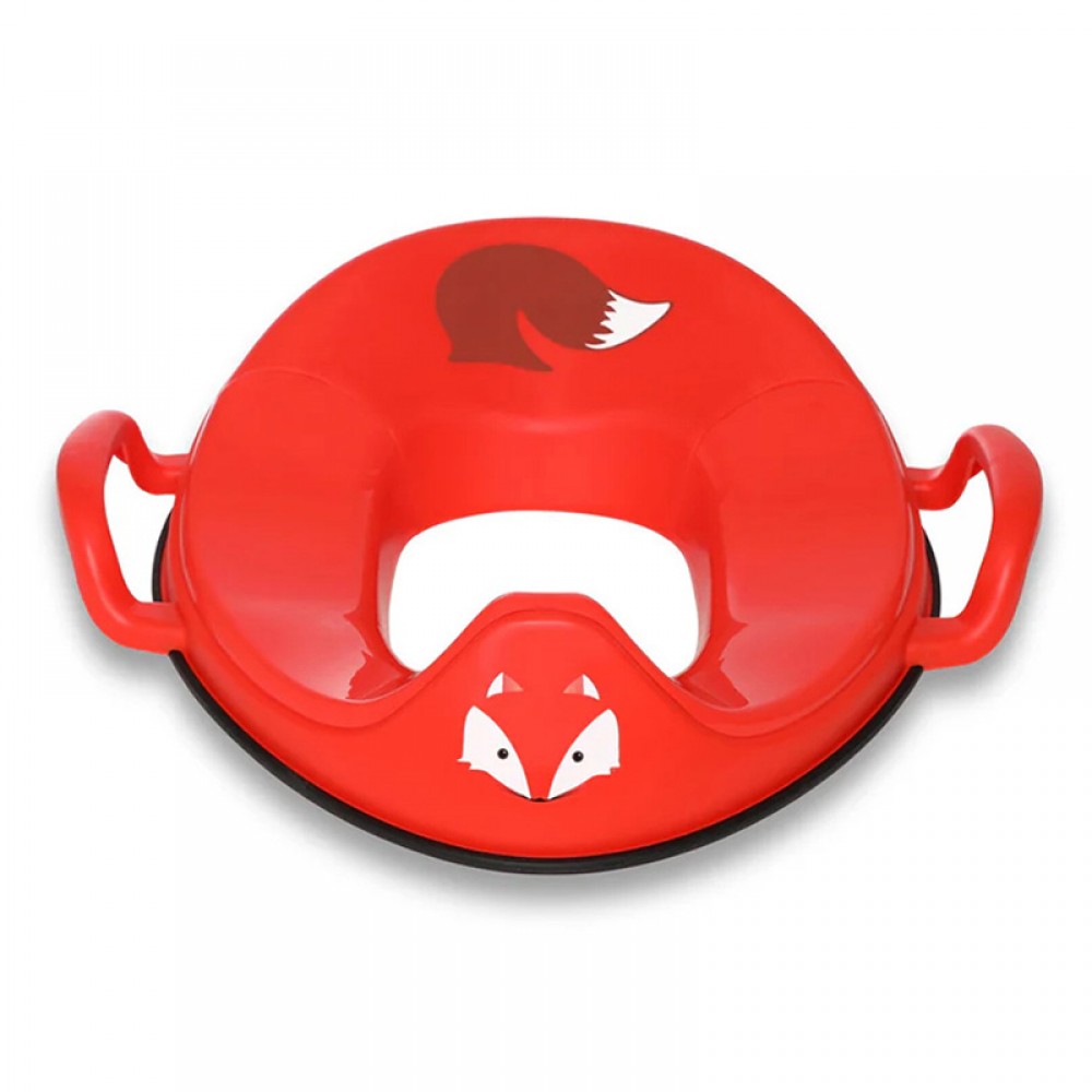 Εκπαιδευτικό Κάθισμα Τουαλέτας My Carry Potty My Little Trainer Fox