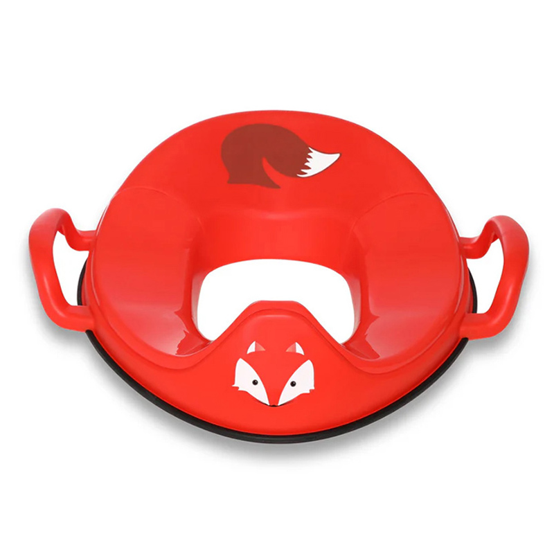Εκπαιδευτικό Κάθισμα Τουαλέτας My Carry Potty My Little Trainer Fox