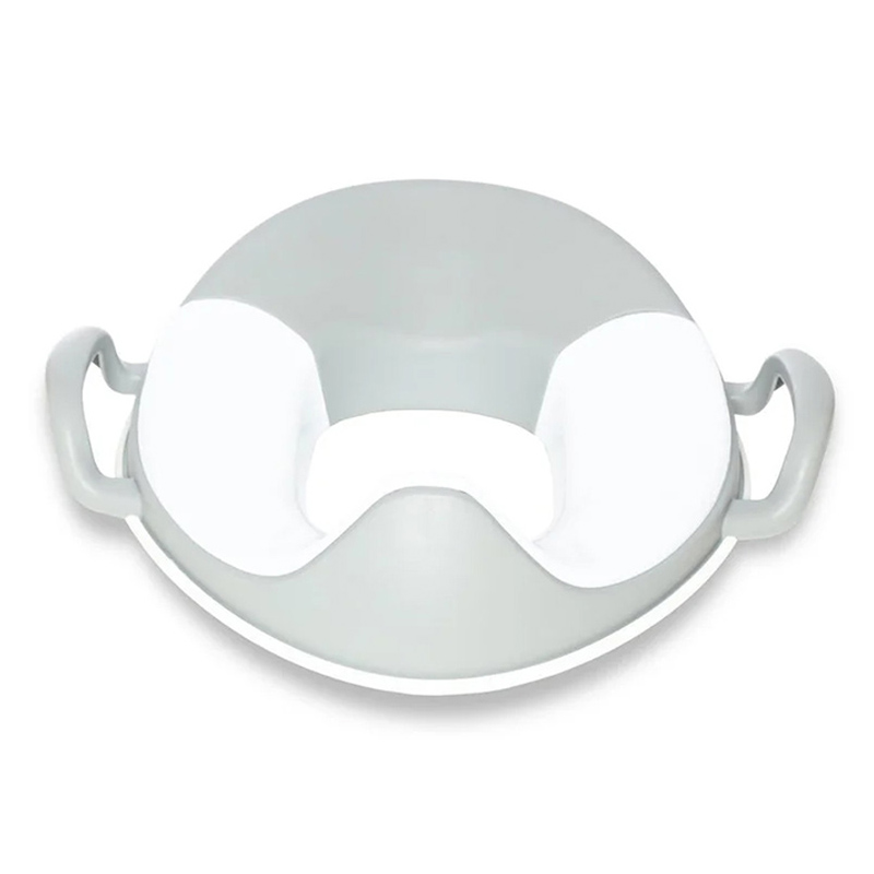 Εκπαιδευτικό Κάθισμα Τουαλέτας My Carry Potty My Little Trainer Pearl Grey