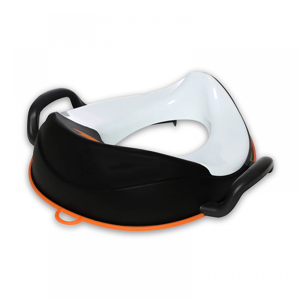 Εκπαιδευτικό Κάθισμα Τουαλέτας My Carry Potty My Little Trainer Penguin
