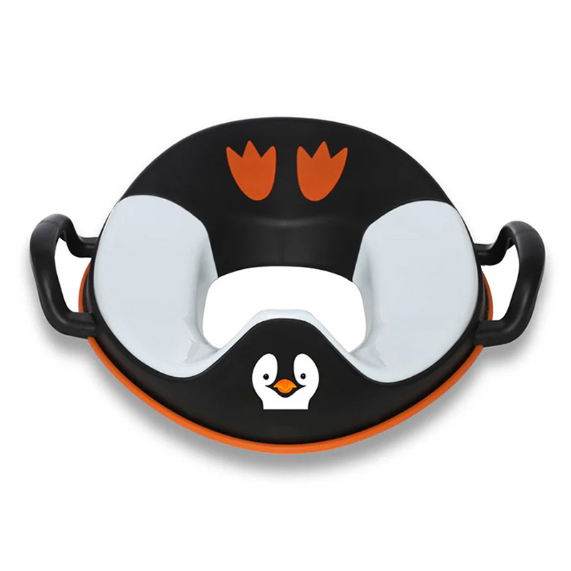 Εκπαιδευτικό Κάθισμα Τουαλέτας My Carry Potty My Little Trainer Penguin