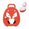 Φορητό Γιο-Γιo My Carry Potty Fox