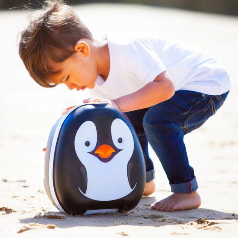 Φορητό Γιο-Γιo My Carry Potty Penguin