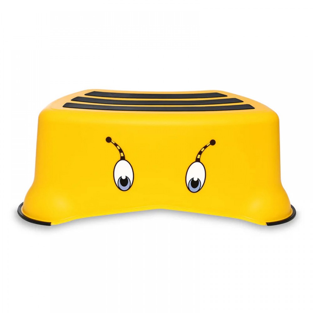 Βοηθητικό Σκαλοπάτι Μπάνιου My Carry Potty My Little Step Stool Bee