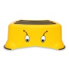 Βοηθητικό Σκαλοπάτι Μπάνιου My Carry Potty My Little Step Stool Bee