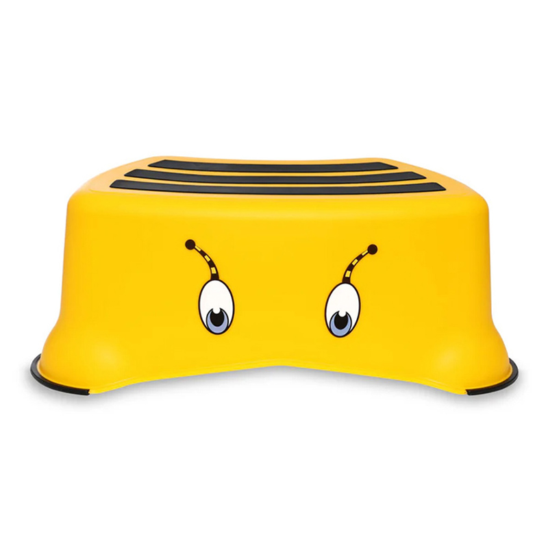 Βοηθητικό Σκαλοπάτι Μπάνιου My Carry Potty My Little Step Stool Bee