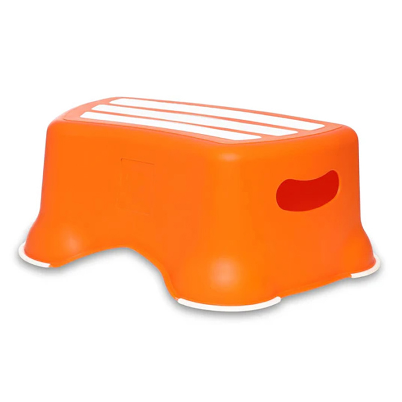 Βοηθητικό Σκαλοπάτι Μπάνιου My Carry Potty My Little Step Stool Fish