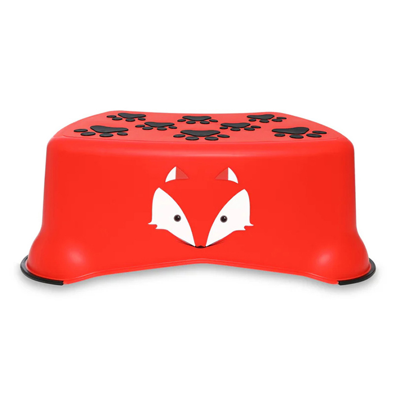 Βοηθητικό Σκαλοπάτι Μπάνιου My Carry Potty My Little Step Stool Fox