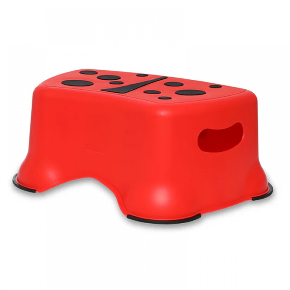 Βοηθητικό Σκαλοπάτι Μπάνιου My Carry Potty My Little Step Stool Fox