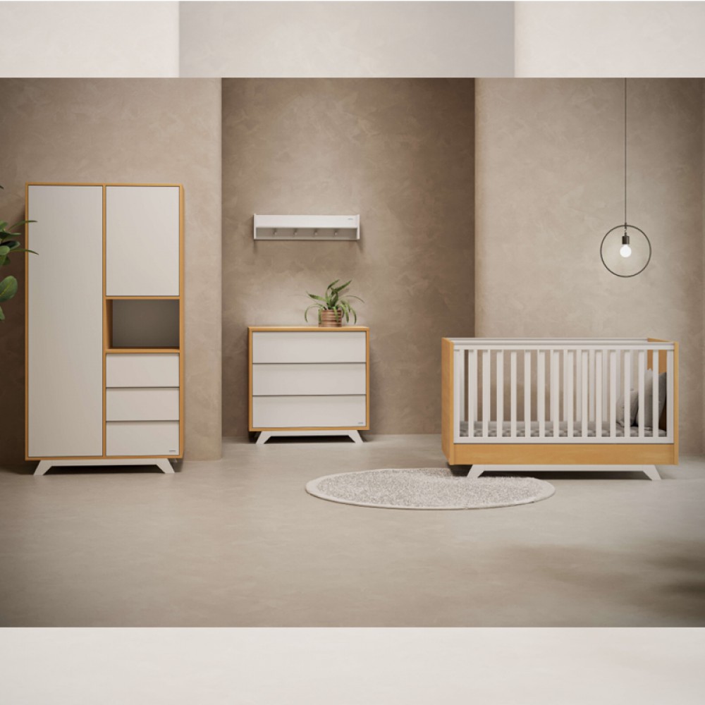 Συρταριέρα Casababy Berlin