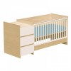 Πολυμορφικό κρεβάτι Casababy 4in1 Combo Maxi