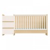 Πολυμορφικό κρεβάτι Casababy 4in1 Combo Maxi