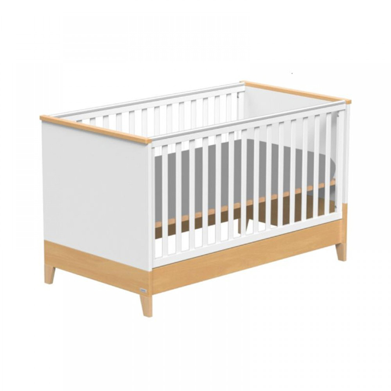 Βρεφικό κρεβάτι Casababy Juno μετατρεπόμενο σε προεφηβικό