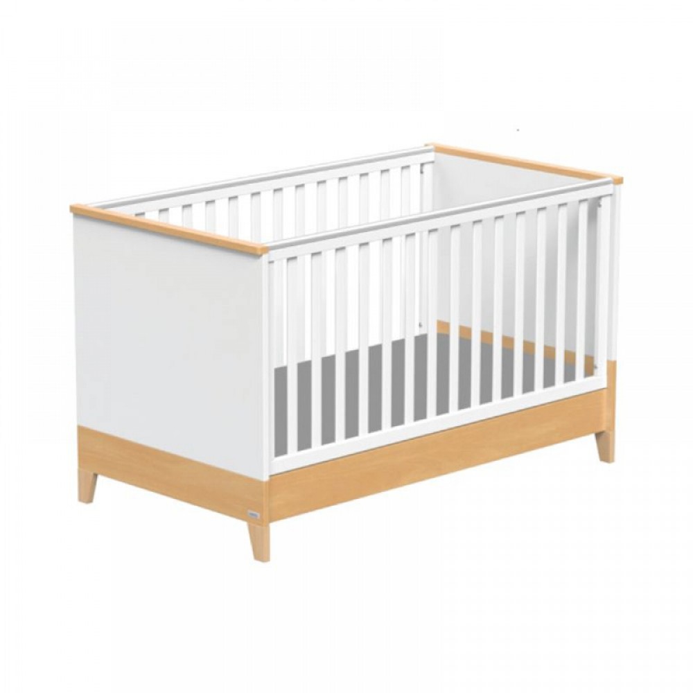 Βρεφικό κρεβάτι Casababy Juno μετατρεπόμενο σε προεφηβικό