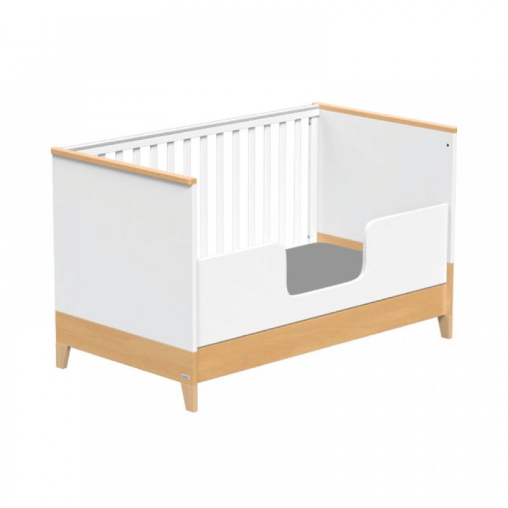 Βρεφικό κρεβάτι Casababy Juno μετατρεπόμενο σε προεφηβικό