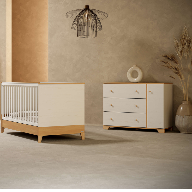 Συρταριέρα Casababy Juno