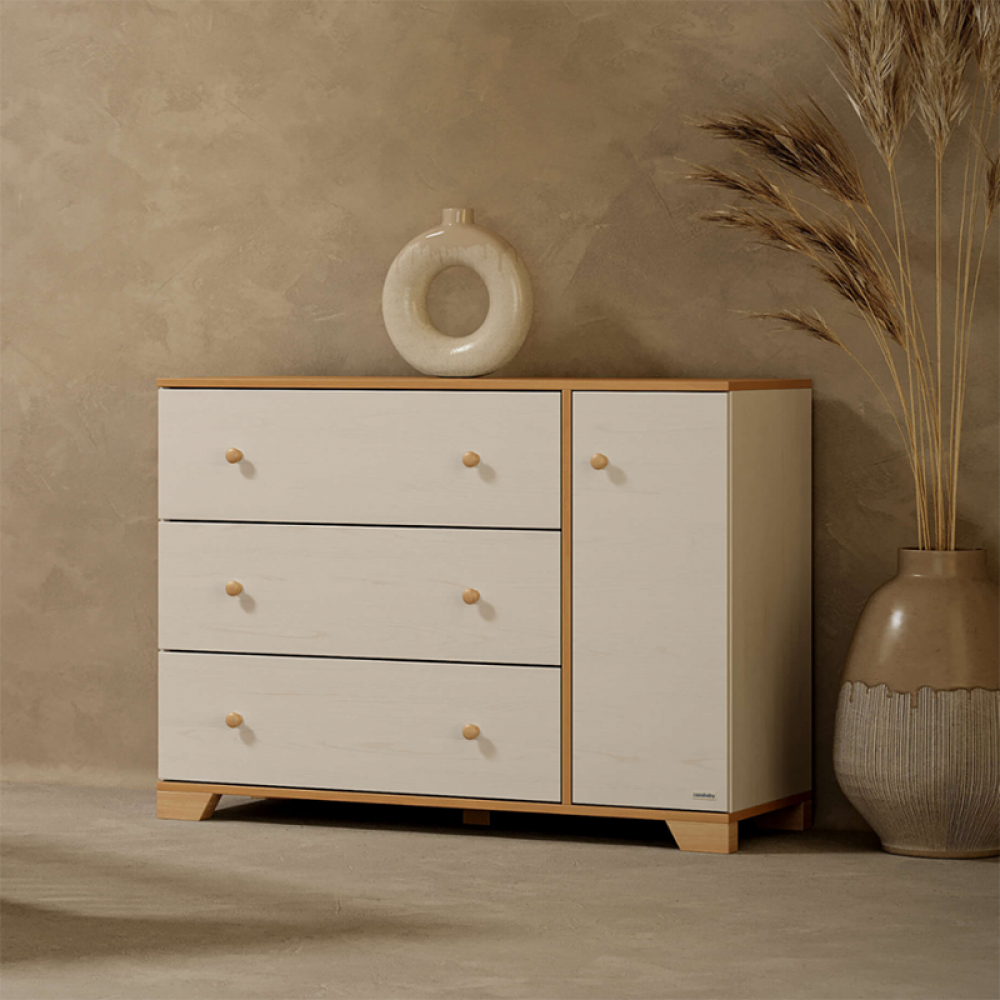 Συρταριέρα Casababy Juno