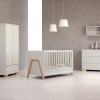 Συρταριέρα Casababy Oslo Ecru