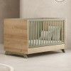 Βρεφικό κρεβάτι Casababy Rio μετατρεπόμενο σε προεφηβικό Βρεφικό κρεβάτι Casababy Rio μετατρεπόμενο σε προεφηβικό