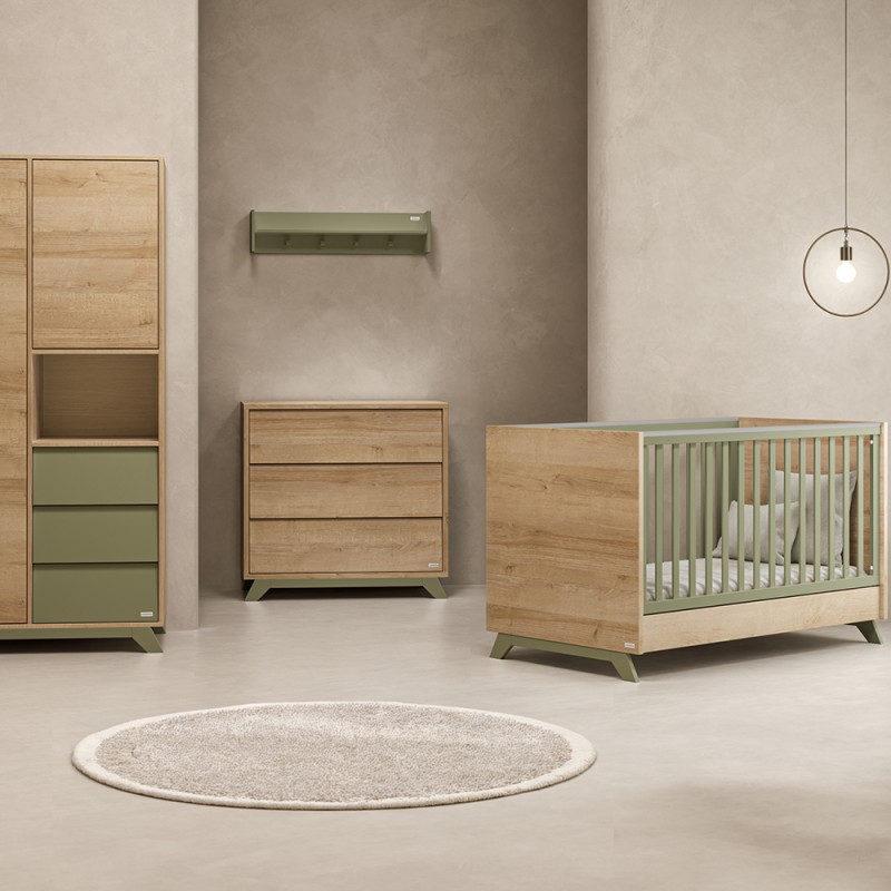 Συρταριέρα Casababy Rio