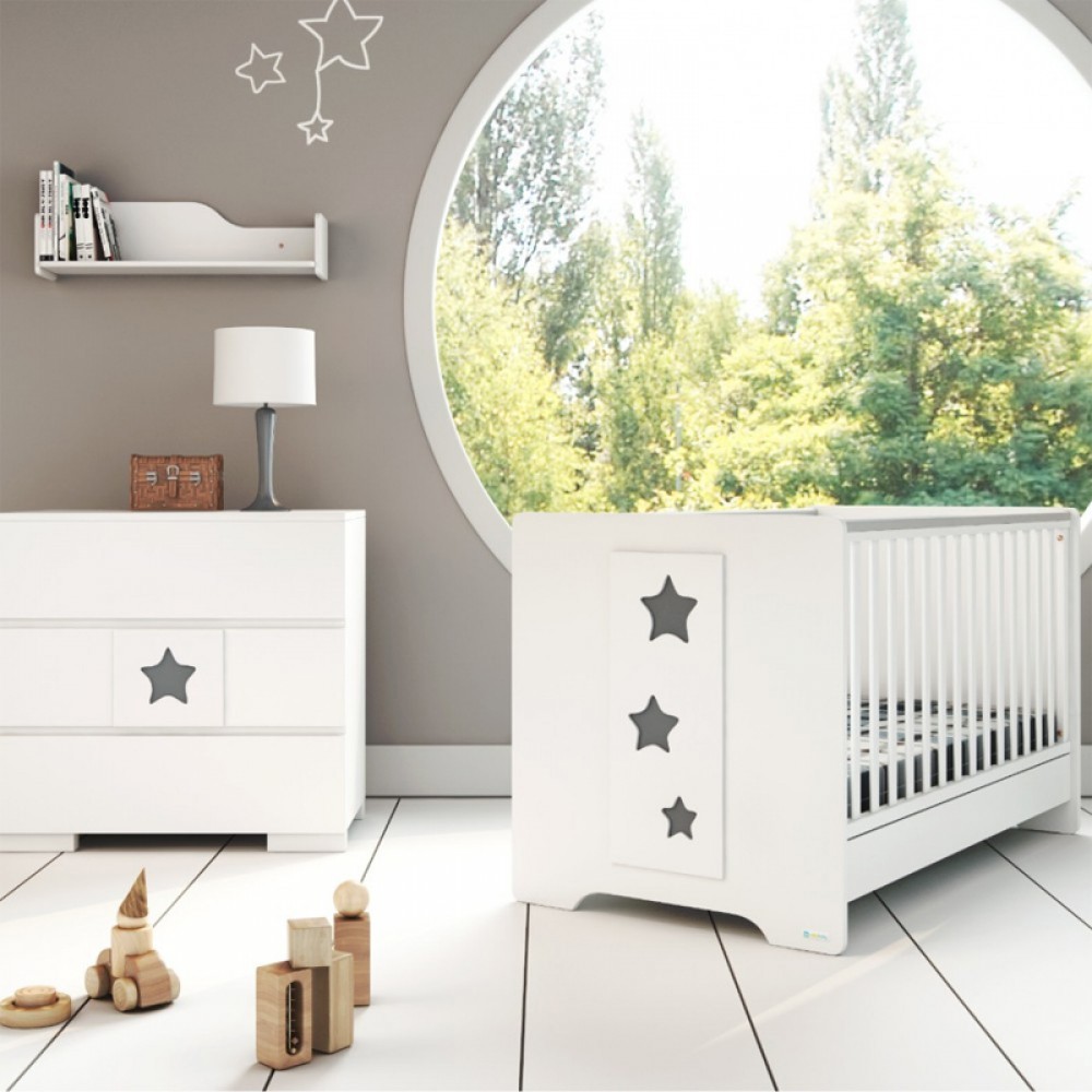 Συρταριέρα Casababy Stars