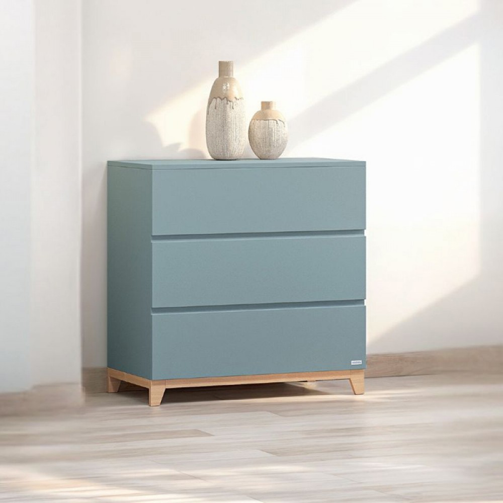 Συρταριέρα Casababy Zoom Ocean