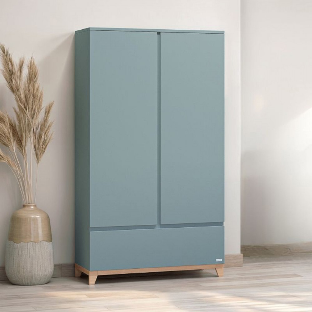 Ντουλάπα Casababy Zoom Ocean