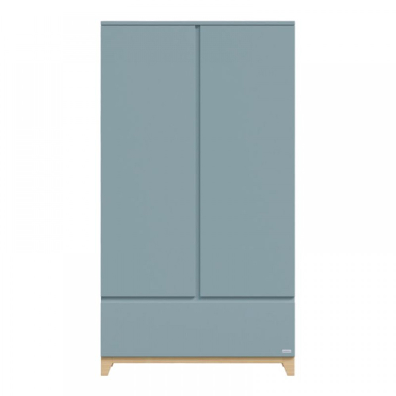 Ντουλάπα Casababy Zoom Ocean