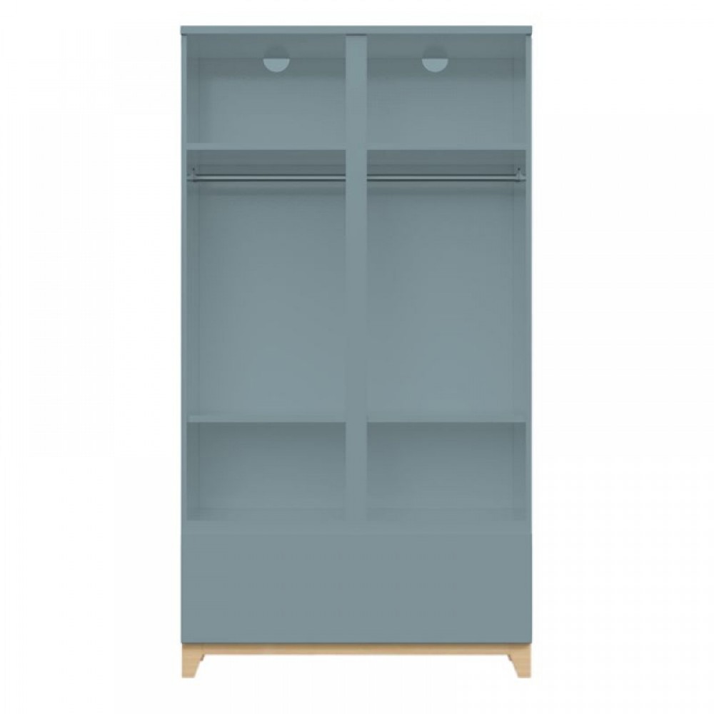 Ντουλάπα Casababy Zoom Ocean