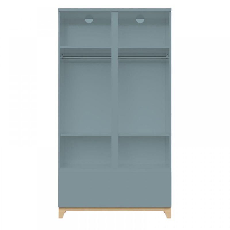 Ντουλάπα Casababy Zoom Ocean