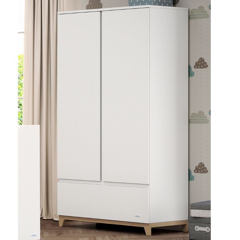 Ντουλάπα Casababy Zoom