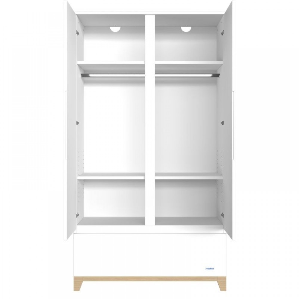 Ντουλάπα Casababy Zoom