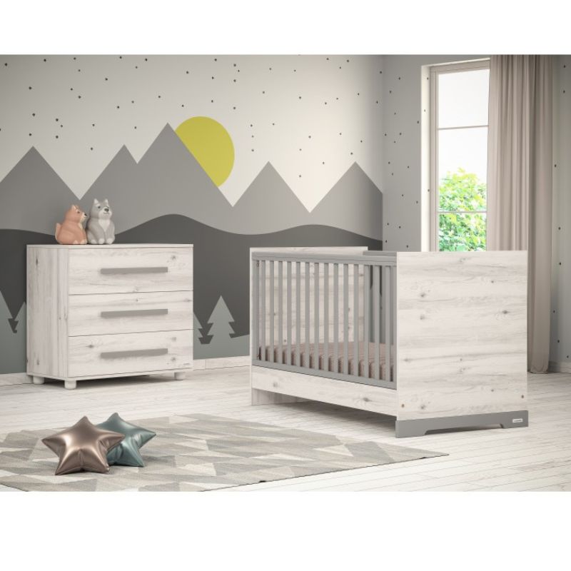 birth Interconnect Faithfully Βρεφικά Κρεβάτια - Κούνιες Μωρού| Boutique Bebe