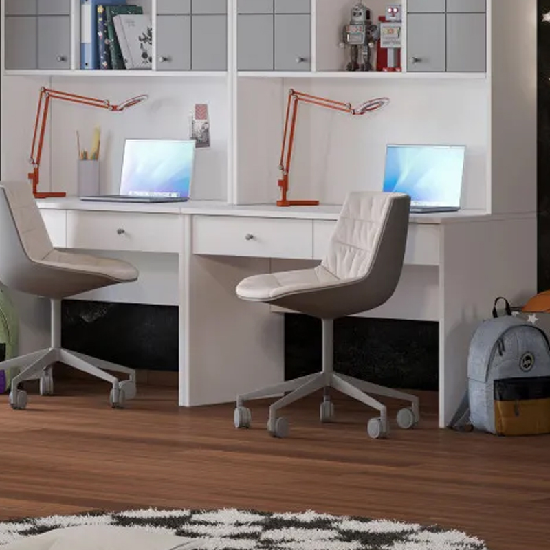 Παιδικό Γραφείο με Συρτάρια Casakids Cosy