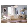 Κρεβάτι Μονό Casakids Loft 100x200 ή 100x214 cm