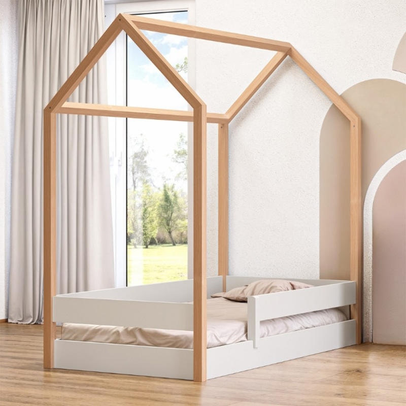 Κρεβάτι Μονό Casakids Relax 90x190 ή 90x200 cm