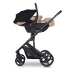 Κάθισμα Αυτοκινήτου Cavoe AI με Βάση Isofix Natural Κάθισμα Αυτοκινήτου Cavoe AI με Βάση Isofix Natural