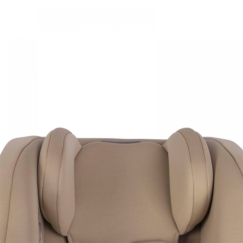 Κάθισμα Αυτοκινήτου Cavoe AI με Βάση Isofix Natural Κάθισμα Αυτοκινήτου Cavoe AI με Βάση Isofix Natural