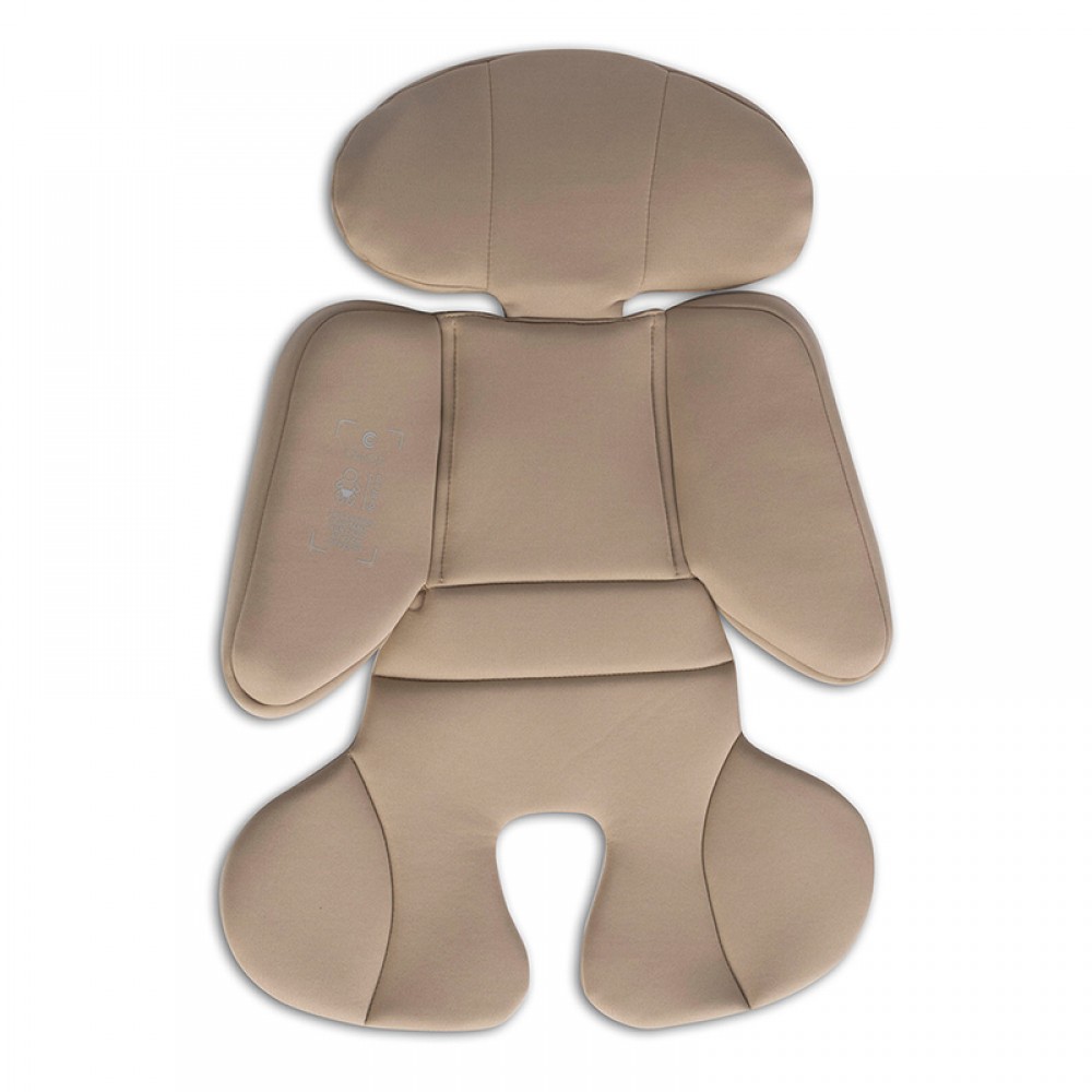 Κάθισμα Αυτοκινήτου Cavoe AI με Βάση Isofix Natural Κάθισμα Αυτοκινήτου Cavoe AI με Βάση Isofix Natural