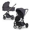 Καρότσι Cavoe Moi+ 2 in 1 Iron Καρότσι Cavoe Moi+ 2 in 1 Iron