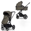 Καρότσι Cavoe Moi XL 2in1 Moss Καρότσι Cavoe Moi XL 2in1 Moss