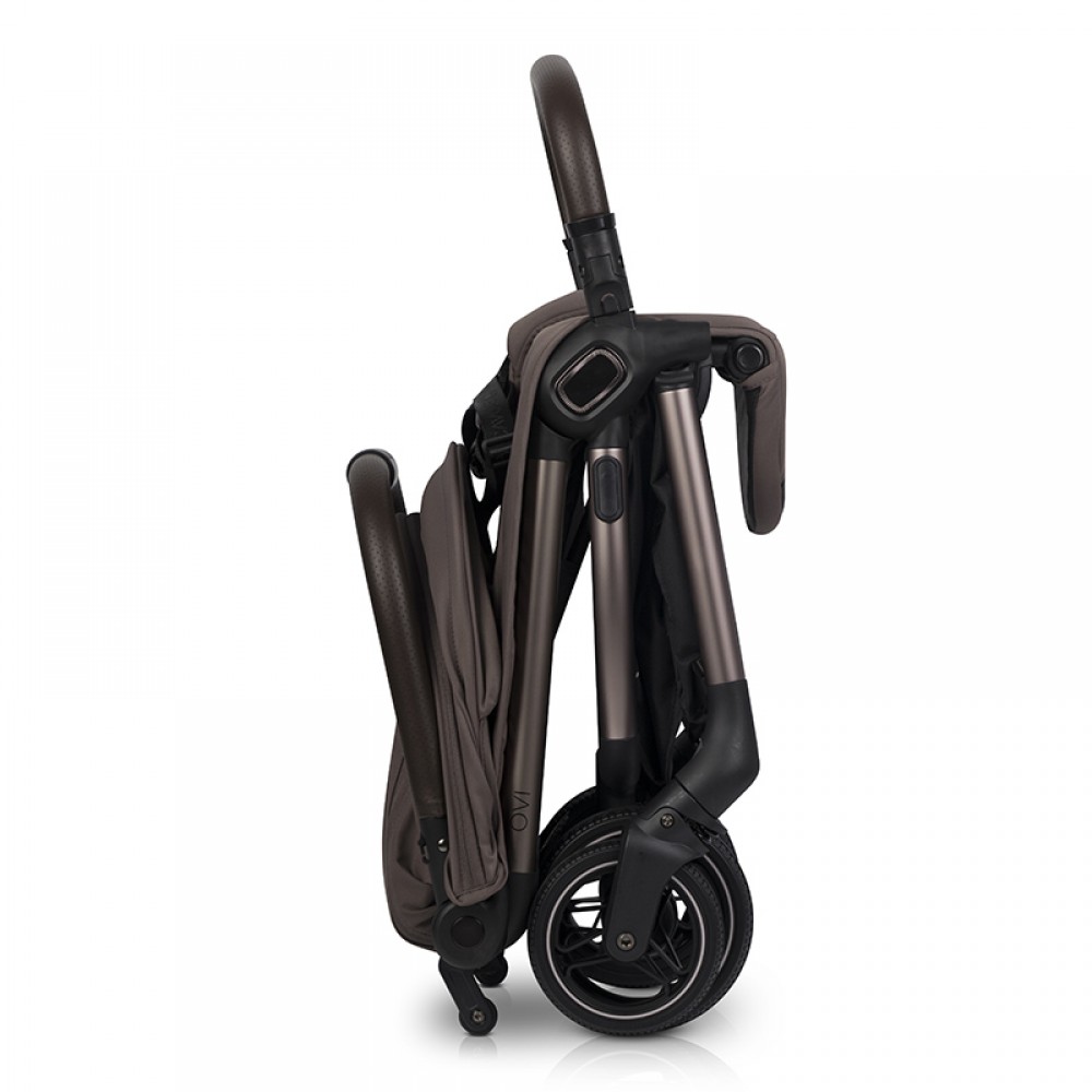 Καρότσι Cavoe Ovi Chocolate