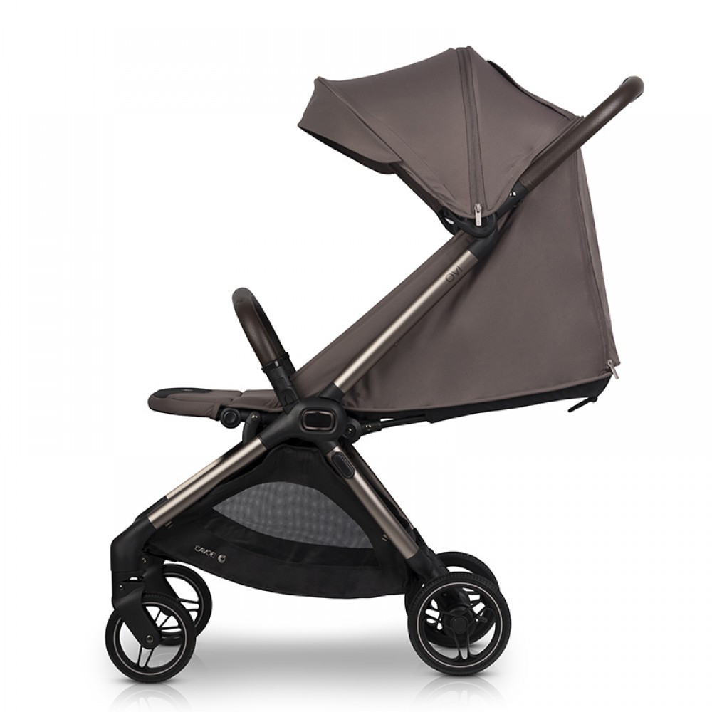 Καρότσι Cavoe Ovi Chocolate