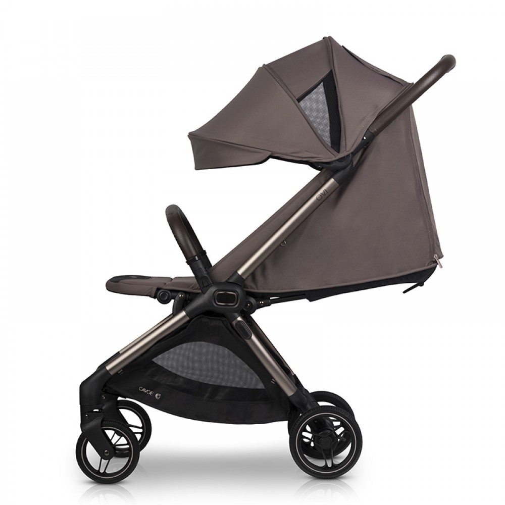 Καρότσι Cavoe Ovi Chocolate