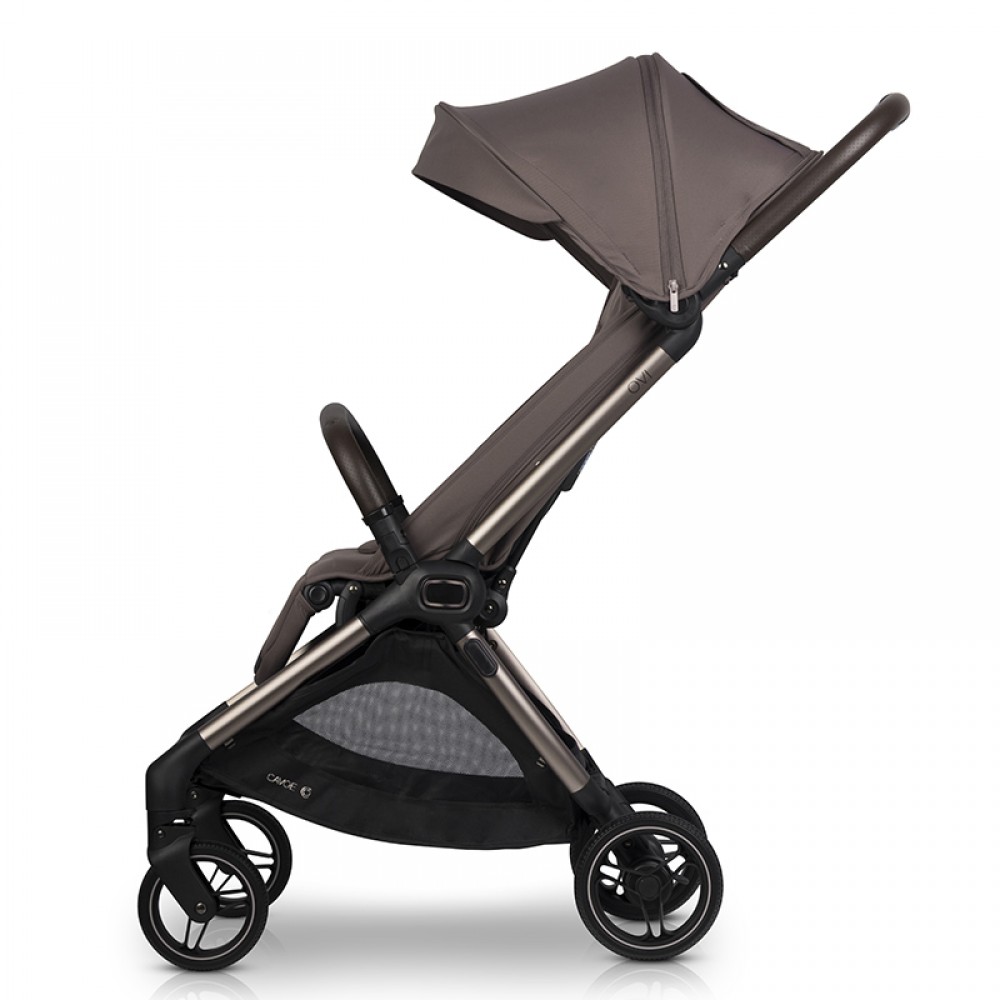 Καρότσι Cavoe Ovi Chocolate