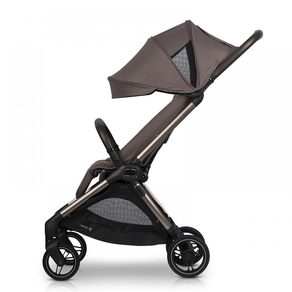 Καρότσι Cavoe Ovi Chocolate