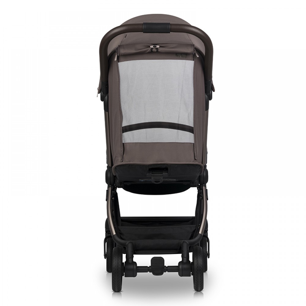 Καρότσι Cavoe Ovi Chocolate