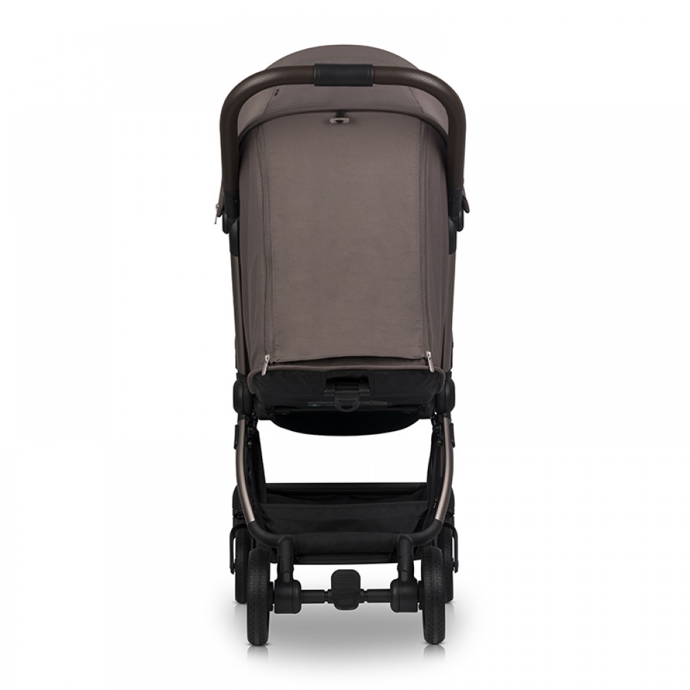 Καρότσι Cavoe Ovi Chocolate