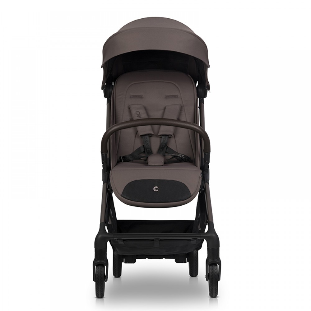 Καρότσι Cavoe Ovi Chocolate